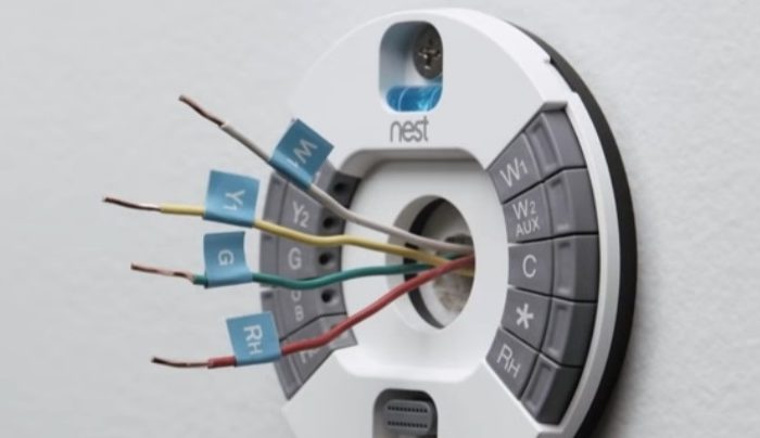 Nest Thermostat Battery Won’t Charge: How to Fix - Smart TechVille