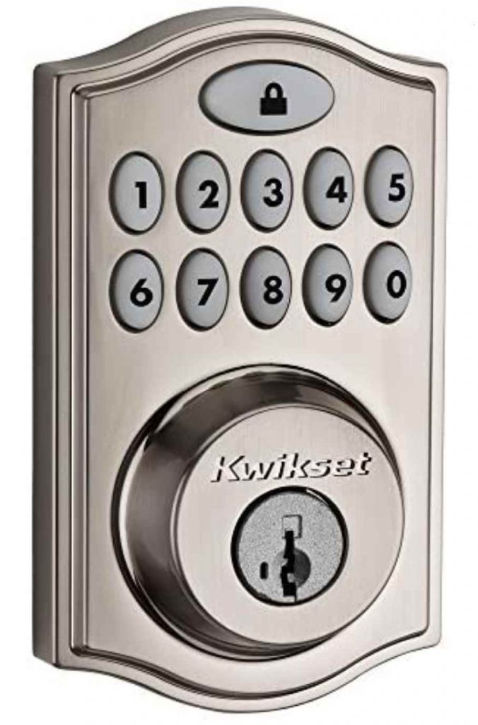 What Kwikset Smart Locks Work with ADT? Smart TechVille