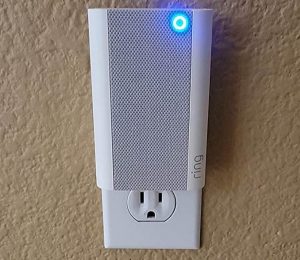 CHIME WI FI RECONNECT ISSUE visual data 4