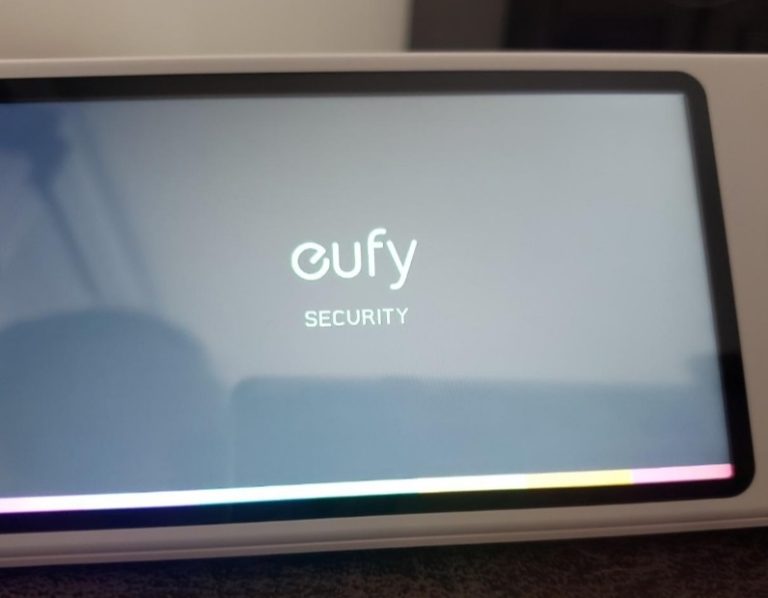 Eufy Baby Monitor Keeps Turning Off Causes and How to Fix Smart